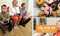 Avara Isännöinti - avaraisannointi.fi